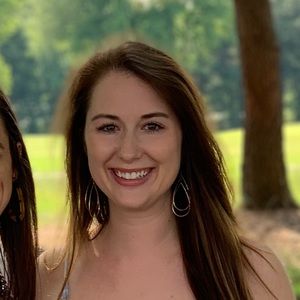 Meet your Posher, Bridgette